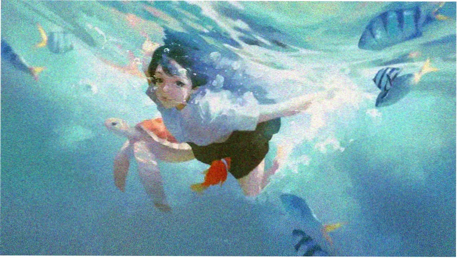 深海2定档